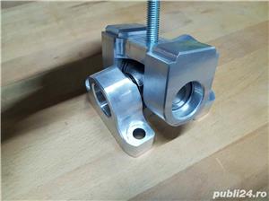 Prelucrari mecanice prin aschiere - imagine 2