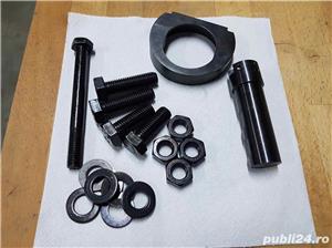 Prelucrari mecanice prin aschiere - imagine 5