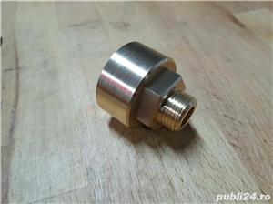 Prelucrari mecanice prin aschiere - imagine 3