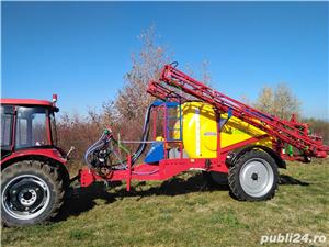 Instalatii de erbicidat tractate 1500l, 2000l, 2500l, 3000l - imagine 18