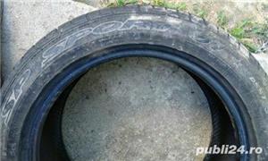 1 Cauciuc / Anvelopa de vara Dunlop SP Sport 195 / 55 R16 - imagine 6