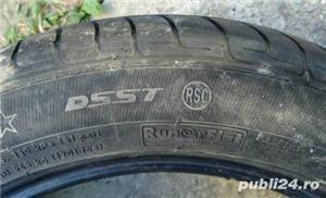 1 Cauciuc / Anvelopa de vara Dunlop SP Sport 195 / 55 R16 - imagine 4