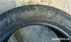 1 Cauciuc / Anvelopa de vara Dunlop SP Sport 195 / 55 R16 - imagine 5