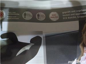 Scaun auto copii - imagine 4