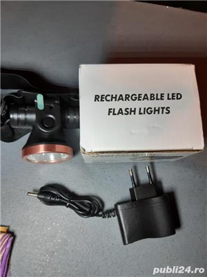 Lanterna cap - imagine 3