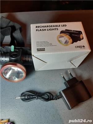 Lanterna cap - imagine 4