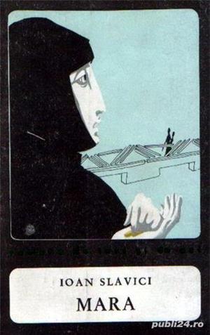 Mara de Ioan Slavici