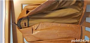 Geaca piele Gibraltar - imagine 2