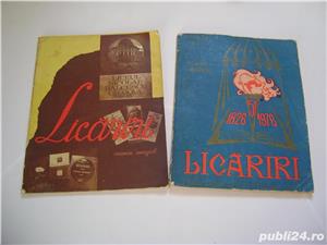  Licăriri -reviste vintage Craiova