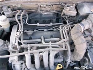 dezmembrez ford focus motor 1,6 16v - 1,8 tddi - tdci - 1,8 16v - imagine 2