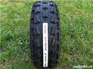 Vand cauciucuri ATV diverse dimensiuni fara perechi  - imagine 5