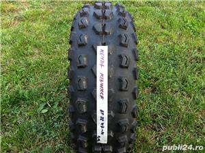 Vand cauciucuri ATV diverse dimensiuni fara perechi  - imagine 6