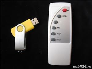 Glob magic telecomanda stick muzica DJ party petreceri acasa bar club evenimente in familie - imagine 7