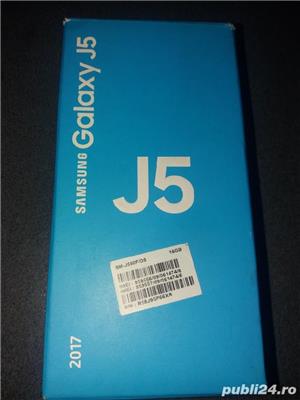 Samsung j5 2017 - imagine 3