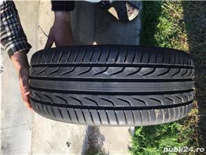 Jante de aliaj 7,5Jx17 H2 ET 36 VW 225/45 R17 - imagine 2