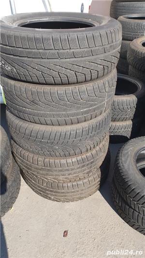 Vînd cauciucuri second hand aduse  - imagine 4