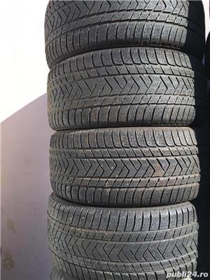 Vînd cauciucuri second hand aduse  - imagine 6