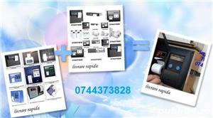 Ribon tus imprimanta transport frigorific Transcan , Thermo King ,Datacold, Thermo King, Touchprint,