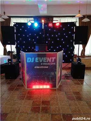 DJ licentiat , nunta, botez, majorat, partyyyy