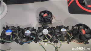 Cooler Intel - socket 775, 1155, 1150