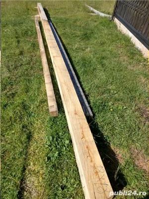 Grinzi Stejar Uscat - imagine 4