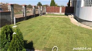 Amenajat spatii verzi,irigatii,montaj pavaj - imagine 5