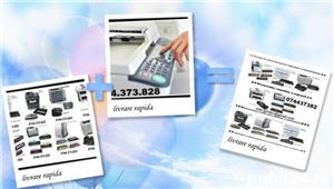 Cartuse si service imprimante HP,Canon,Epson, Samsung, Xerox.