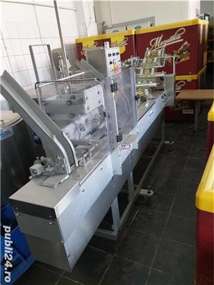 FABRICA INGHETATA - Linie profesionala productie inghetata! - imagine 5