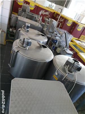 FABRICA INGHETATA - Linie profesionala productie inghetata! - imagine 8