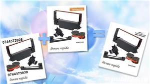 Ribon POS-uri bonuri sau note plata Samsung Bixolon, Epson, Kingtron, Sharp, Siemens, Micros, Panaso