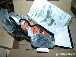 Polizor unghiular 12000 rpm,125 mm 630 W la pretul de 120 lei buc. - imagine 3