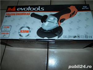 Polizor Unghiular 110 lei 