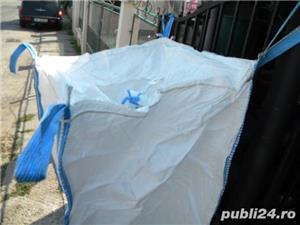 Saci Big Bag o tona. 