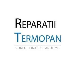 Reparatii Termopane