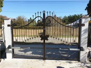 Automatizare porti Sommer - imagine 3