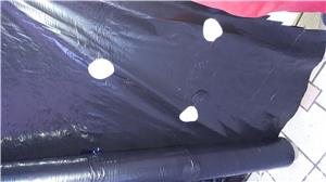 Folie mulcire 30 microni capsuni la metru - imagine 5