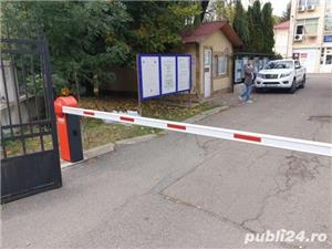 Automatizare porti Sommer - imagine 4