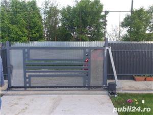 Automatizare porti Sommer - imagine 2