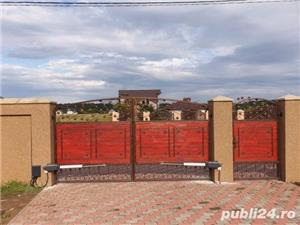 Automatizare porti Sommer - imagine 5