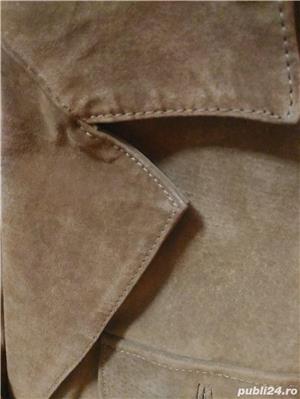 Trenci de piele intoarsa - imagine 4