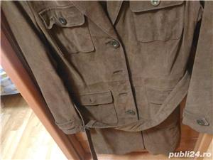 Trenci de piele intoarsa - imagine 2