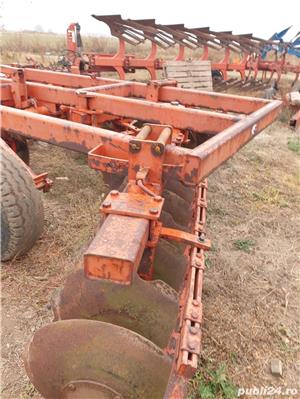 Disc 3,5 m, Razol 28 discuri + 2 de acoperire. Import 2019. - imagine 5