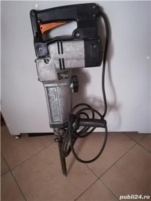 Picamer rotopercutor de inchiriat - imagine 2