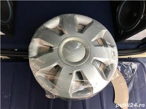 Vând 3 capace/cumpăr 1 acest model pe 15"