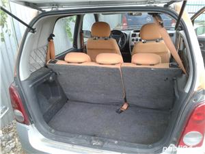 opel agila piese dezmembrez    - imagine 3