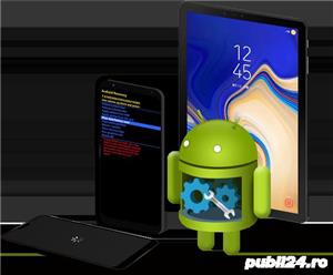 Deblocare tableta si telefon cod sau cont google