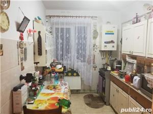 Vând apartament 3 camere în stațiunea Slănic-Moldova - imagine 3