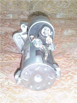 Electromotor Dacia Logan,Duster,Sandero ,Renault Clio,Megane,Symbol,Nissan 1.5 E4/5  TS12E9 - imagine 3