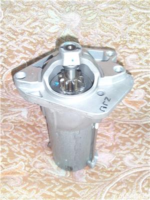 Electromotor Dacia Logan,Duster,Sandero ,Renault Clio,Megane,Symbol,Nissan 1.5 E4/5  TS12E9 - imagine 4