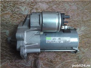 Electromotor Dacia Logan,Duster,Sandero ,Renault Clio,Megane,Symbol,Nissan 1.5 E4/5  TS12E9 - imagine 2
